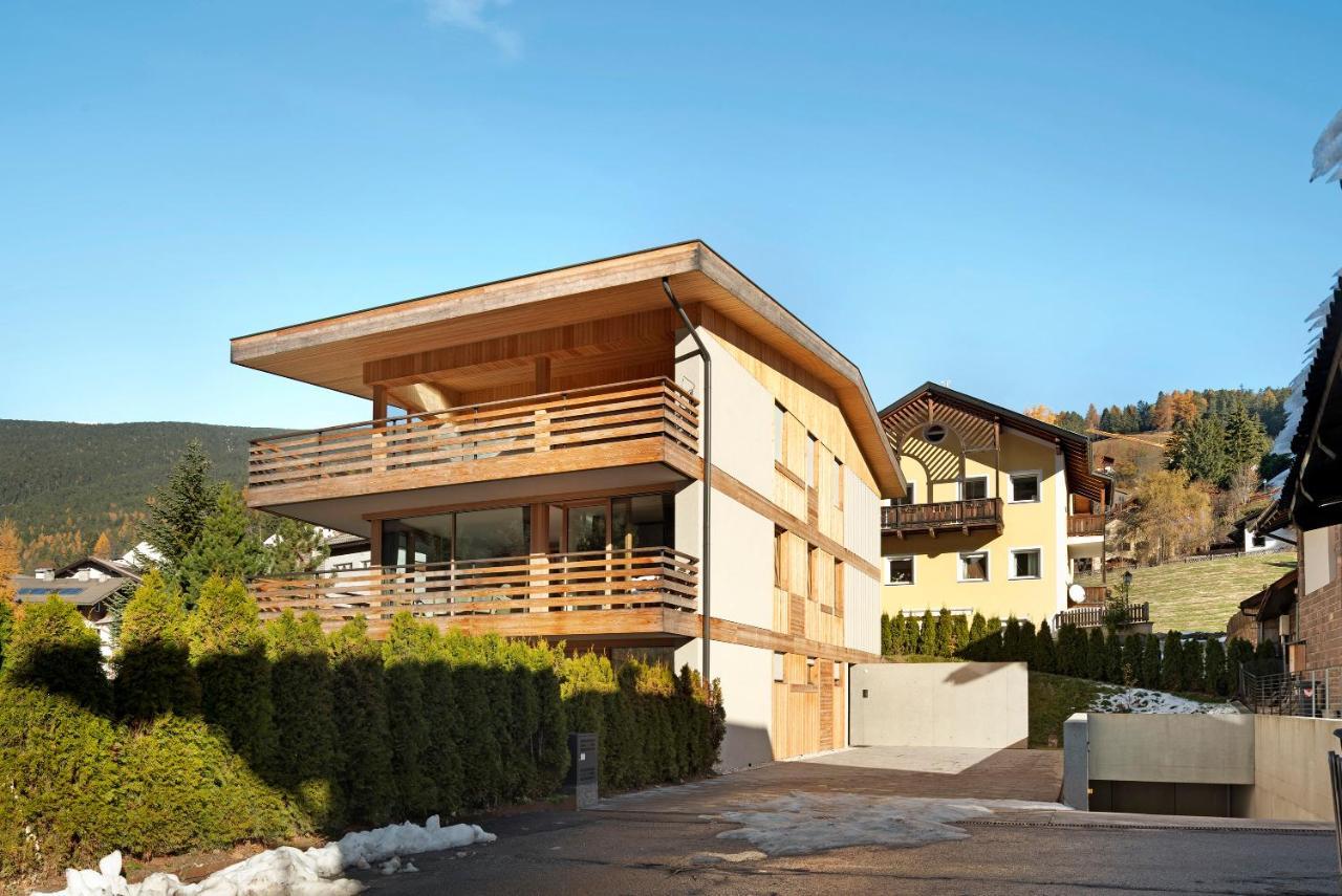 Noreia Granda Ortisei Exterior foto